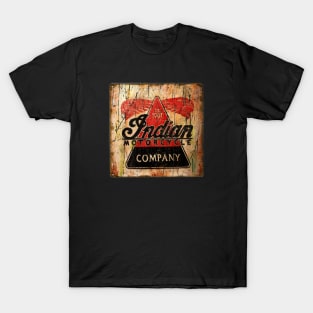 INDIAN MOTORCYCLE T-Shirt
